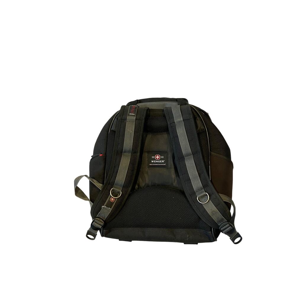 Swiss Gear Wenger Computer Backpack - Picture 5 of 5